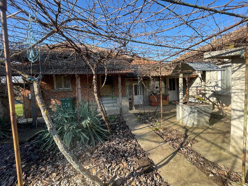 Продава Къща област Велико Търново , с. Козаревец , 100 кв.м | 61287341 — Imoti.com Продава Къща област Велико Търново , с. Козаревец , 100 кв.м | 61287341