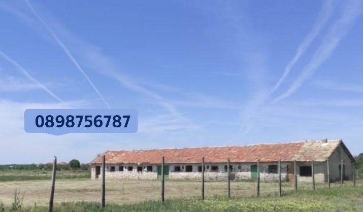 Продава Склад област Добрич , с. Одърци , 400 кв.м | 95053375 — Imoti.com Продава Склад област Добрич , с. Одърци , 400 кв.м | 95053375