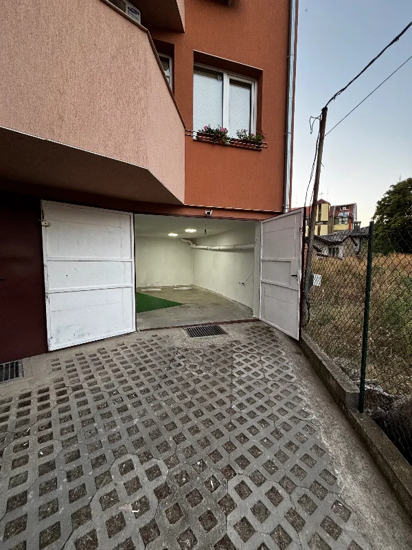 Продава Гараж, Паркомясто град Плевен , Широк център , 27 кв.м | 91711959 — Imoti.com Продава Гараж, Паркомясто град Плевен , Широк център , 27 кв.м | 91711959
