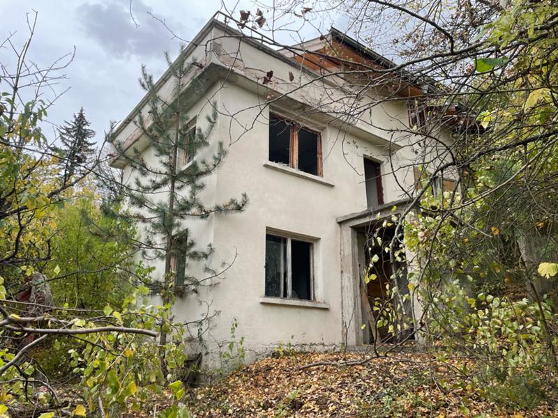 Продава Къща град София , с. Герман , в.з.Терасите, 130 кв.м | 92481225 — Imoti.com Продава Къща град София , с. Герман , в.з.Терасите, 130 кв.м | 92481225