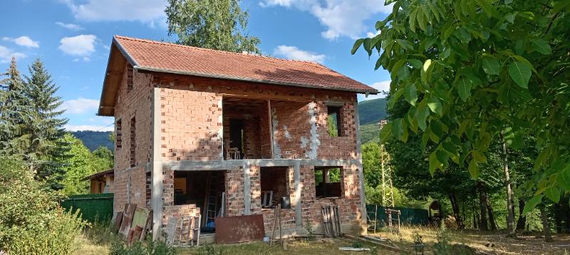 Продава Къща област София , с. Лесковдол , 132 кв.м | 64899060 — Imoti.com Продава Къща област София , с. Лесковдол , 132 кв.м | 64899060