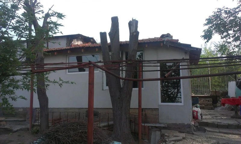 Продава Парцел град Разград , Промишлена зона - Запад , 1000 кв.м | 82710015 — Imoti.com Продава Парцел град Разград , Промишлена зона - Запад , 1000 кв.м | 82710015