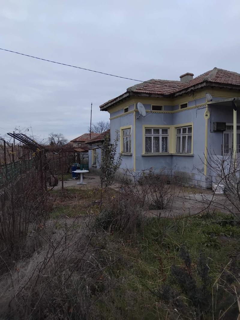 Продава Къща област Добрич , с. Нова Камена , 70 кв.м | 89945935 — Imoti.com Продава Къща област Добрич , с. Нова Камена , 70 кв.м | 89945935