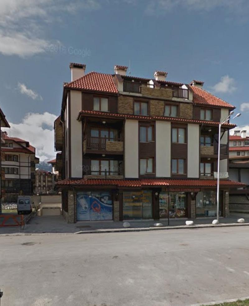 Продава Гараж, Паркомясто област Благоевград , гр. Банско , 22 кв.м | 31151826 — Imoti.com Продава Гараж, Паркомясто област Благоевград , гр. Банско , 22 кв.м | 31151826