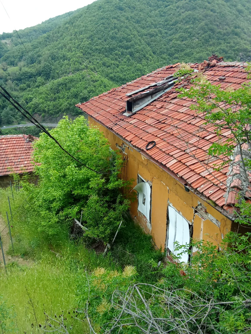 Продава 2-стаен област Благоевград , с. Брежани , 45 кв.м | 16571469 — Imoti.com Продава 2-стаен област Благоевград , с. Брежани , 45 кв.м | 16571469