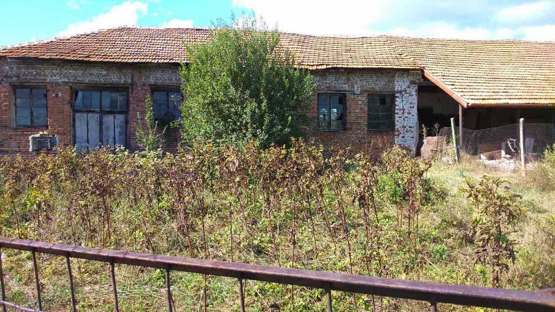 Продава Пром. помещение област София , с. Хераково , 144 кв.м | 39011746 — Imoti.com Продава Пром. помещение област София , с. Хераково , 144 кв.м | 39011746