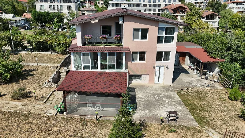 Продава Къща град Варна , Бриз , 182 кв.м | 42832500 — Imoti.com Продава Къща град Варна , Бриз , 182 кв.м | 42832500