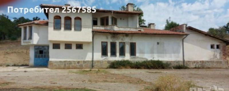 Продава Пром. помещение област Кърджали , с. Нановица , 1447 кв.м | 89132368 — Imoti.com Продава Пром. помещение област Кърджали , с. Нановица , 1447 кв.м | 89132368