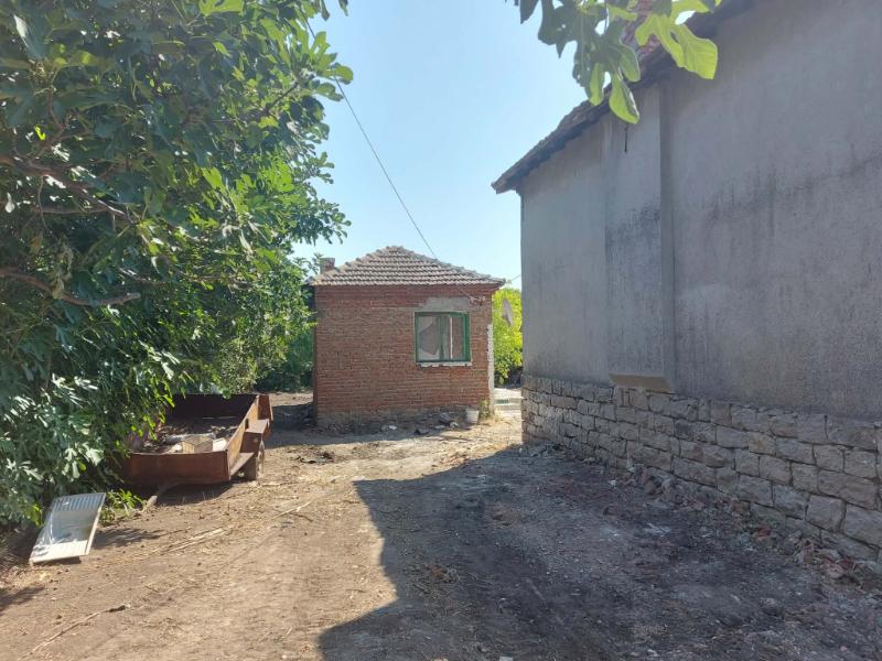 Продава Къща област Бургас , гр. Камено , 80 кв.м | 15360832 — Imoti.com Продава Къща област Бургас , гр. Камено , 80 кв.м | 15360832