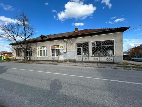 Продава Къща област Пазарджик , с. Паталеница , 817 кв.м | 46792617 — Imoti.com Продава Къща област Пазарджик , с. Паталеница , 817 кв.м | 46792617