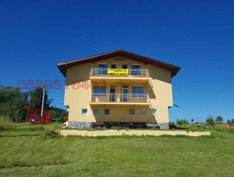 Продава Вила област Смолян , с. Гела , 240 кв.м | 53602551 — Imoti.com Продава Вила област Смолян , с. Гела , 240 кв.м | 53602551