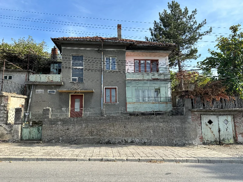 Продава Къща област Силистра , гр. Тутракан , 120 кв.м | 32966447 — Imoti.com Продава Къща област Силистра , гр. Тутракан , 120 кв.м | 32966447