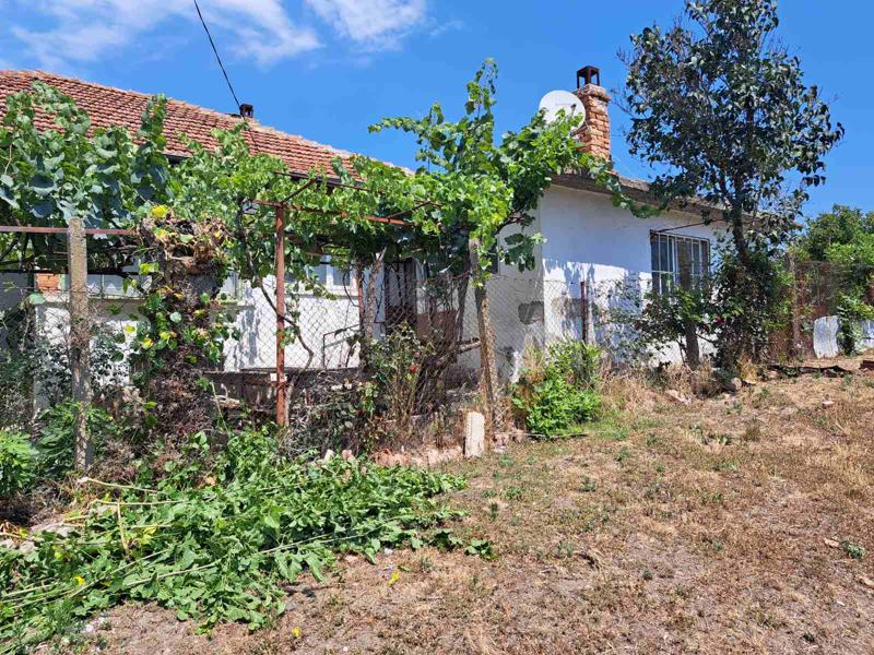 Продава Къща област Варна , с. Нова Шипка , 160 кв.м | 16326173 — Imoti.com Продава Къща област Варна , с. Нова Шипка , 160 кв.м | 16326173