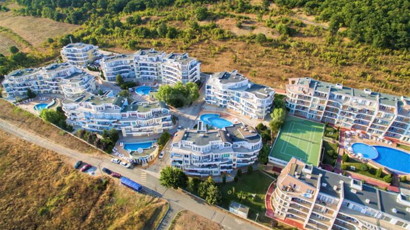 Продава 1-стаен област Бургас , с. Кошарица , 41 кв.м | 15529809 — Imoti.com Продава 1-стаен област Бургас , с. Кошарица , 41 кв.м | 15529809