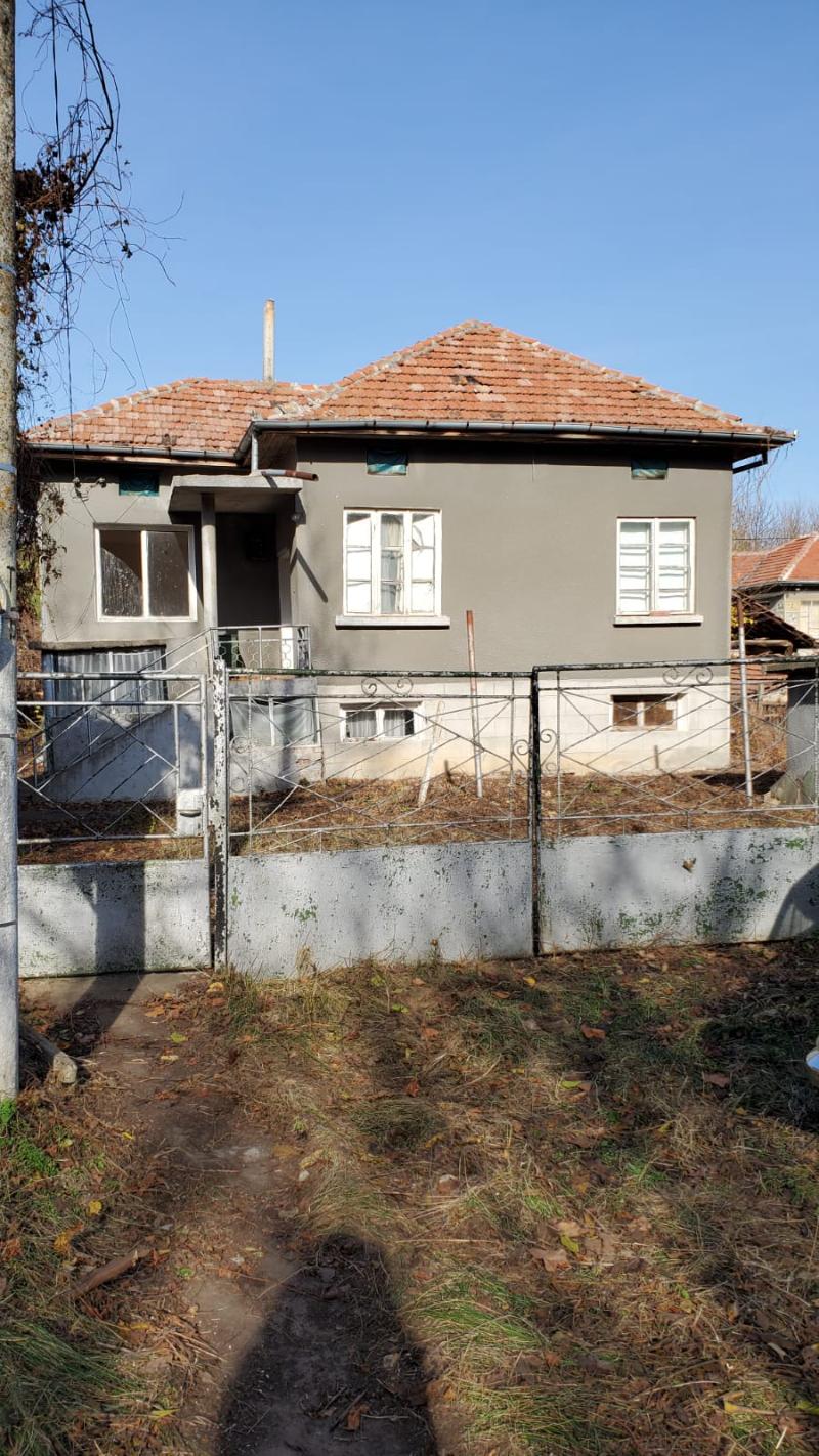 Продава Къща област Русе , с. Тръстеник , 90 кв.м | 16000485 — Imoti.com Продава Къща област Русе , с. Тръстеник , 90 кв.м | 16000485