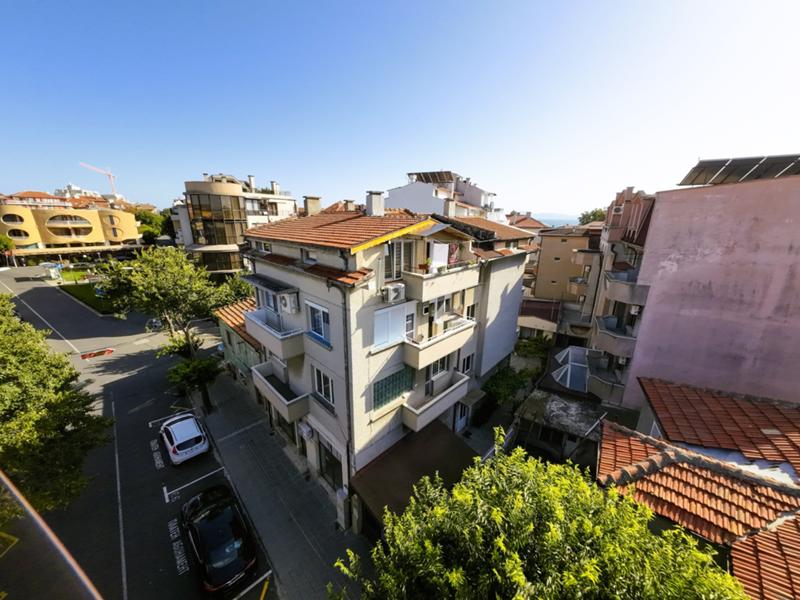 Продава Етаж от къща област Бургас , гр. Поморие , Център, 260 кв.м | 78679255 — Imoti.com Продава Етаж от къща област Бургас , гр. Поморие , Център, 260 кв.м | 78679255