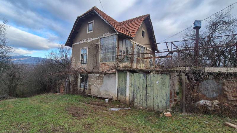 Продава Къща област Кюстендил , с. Четирци , 140 кв.м | 13210530 — Imoti.com Продава Къща област Кюстендил , с. Четирци , 140 кв.м | 13210530