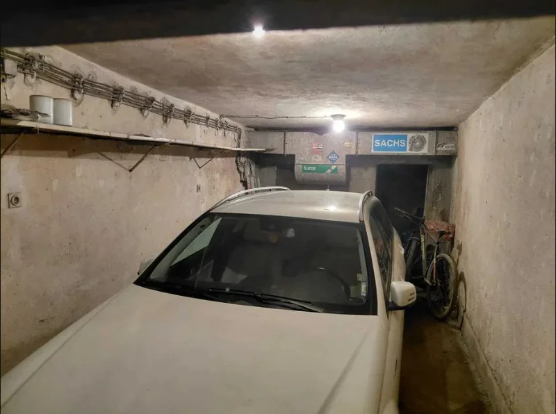 Продава Гараж, Паркомясто град София , Борово , 19 кв.м | 63277599 — Imoti.com Продава Гараж, Паркомясто град София , Борово , 19 кв.м | 63277599
