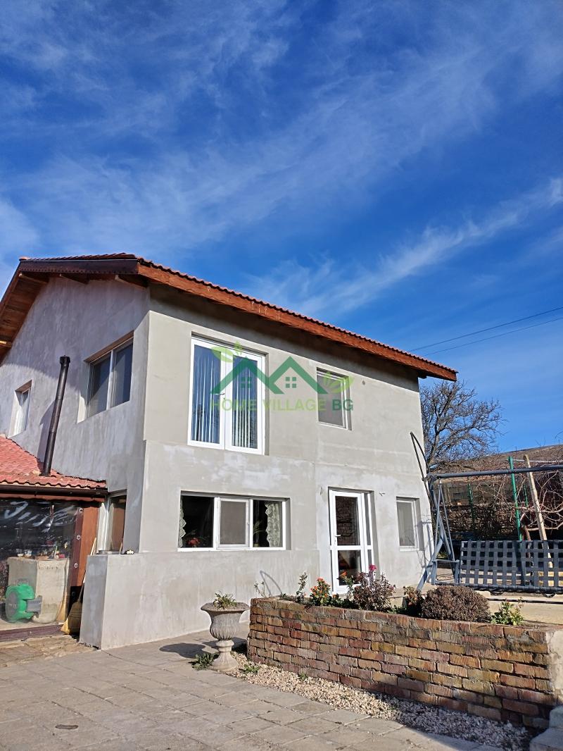 Продава 1-стаен област Варна , с. Манастир , 150 кв.м | 40702580 — Imoti.com Продава 1-стаен област Варна , с. Манастир , 150 кв.м | 40702580