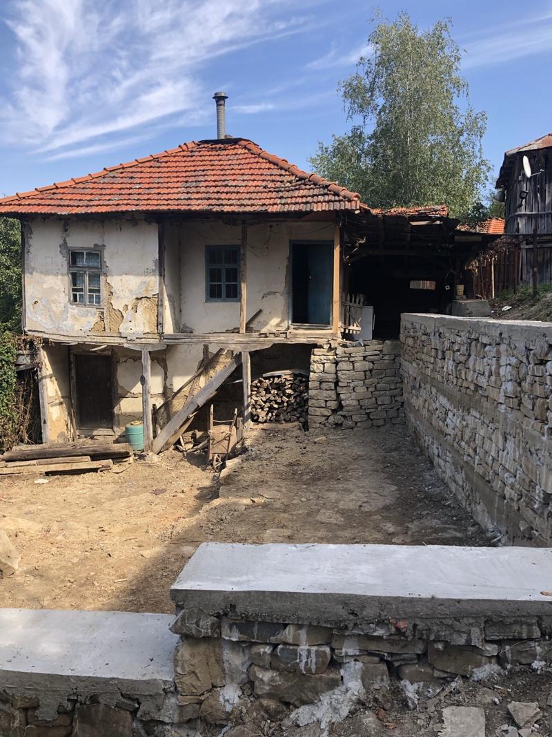 Продава Къща област Ловеч , с. Бели Осъм , ЕКО СЕЛИЩЕ ЗЕЛЕНИКА, 39 кв.м | 33922543 — Imoti.com Продава Къща област Ловеч , с. Бели Осъм , ЕКО СЕЛИЩЕ ЗЕЛЕНИКА, 39 кв.м | 33922543