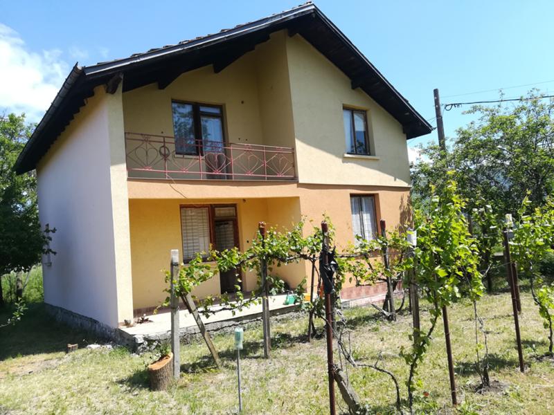 Продава Къща област Стара Загора , с. Сърнево , 100 кв.м | 18339780 — Imoti.com Продава Къща област Стара Загора , с. Сърнево , 100 кв.м | 18339780