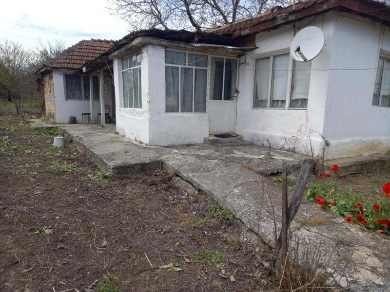 Продава Къща област Варна , гр. Долни чифлик , 60 кв.м | 53257316 — Imoti.com Продава Къща област Варна , гр. Долни чифлик , 60 кв.м | 53257316