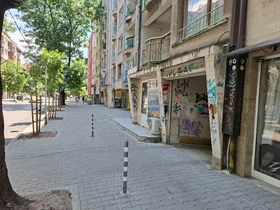 Продава Гараж, Паркомясто, град София