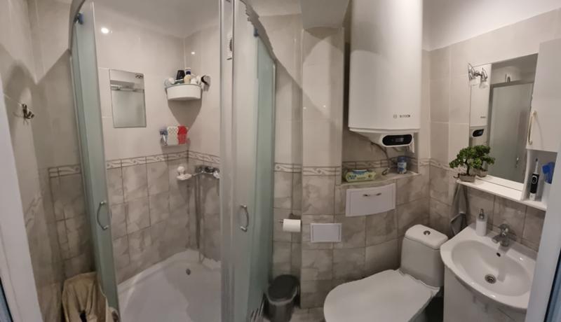 Продава 1-стаен град Варна , Западна промишлена зона , 25 кв.м | 46350053 — Imoti.com Продава 1-стаен град Варна , Западна промишлена зона , 25 кв.м | 46350053