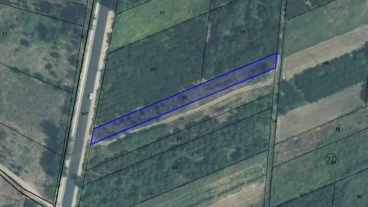 Продава Парцел област Благоевград , с. Беласица , Зарзалийте, 70 кв.м | 10809876 — Imoti.com Продава Парцел област Благоевград , с. Беласица , Зарзалийте, 70 кв.м | 10809876