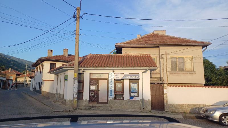 Продава Етаж от къща област Пловдив , гр. Сопот , 65 кв.м | 32607171 — Imoti.com Продава Етаж от къща област Пловдив , гр. Сопот , 65 кв.м | 32607171