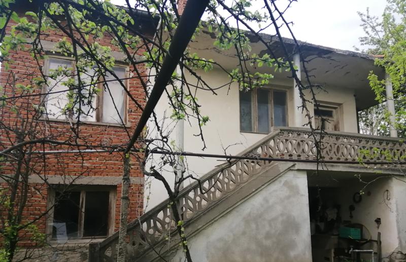 Продава Къща област Кюстендил , с. Багренци , 120 кв.м | 59211478 — Imoti.com Продава Къща област Кюстендил , с. Багренци , 120 кв.м | 59211478
