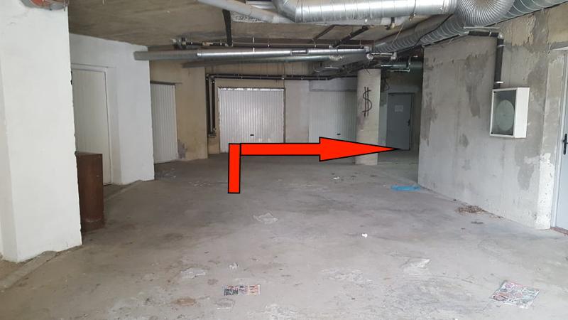 Продава Гараж, Паркомясто област Варна , гр. Аксаково , 31 кв.м | 23836083 — Imoti.com Продава Гараж, Паркомясто област Варна , гр. Аксаково , 31 кв.м | 23836083