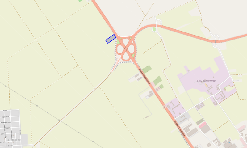 Продава Парцел град Бургас , Пети километър , Курт Тепе, 12748 кв.м | 18706488 — Imoti.com Продава Парцел град Бургас , Пети километър , Курт Тепе, 12748 кв.м | 18706488