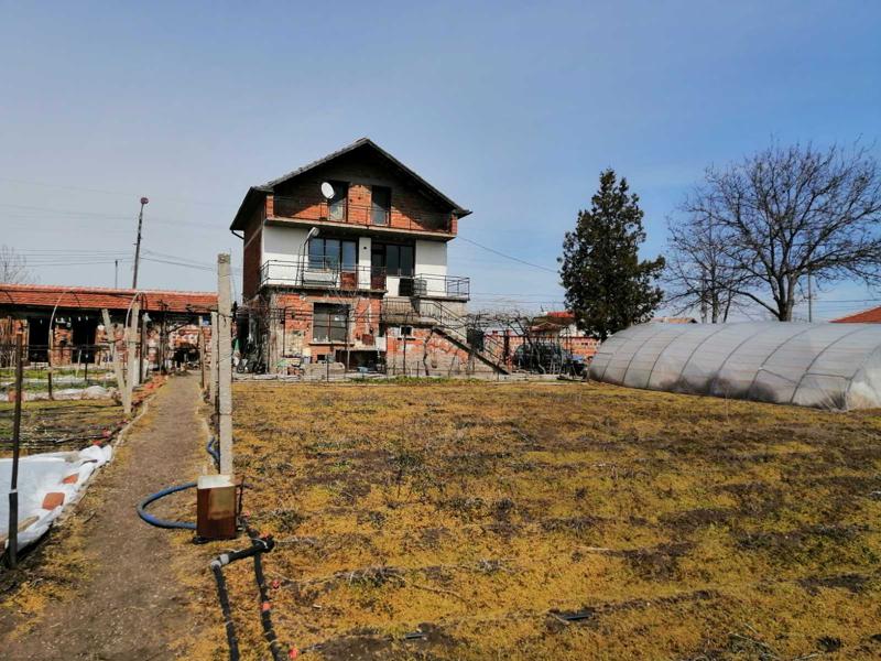 Продава Къща област Стара Загора , с. Плодовитово , В близост до борсата, 67 кв.м | 74406289 — Imoti.com Продава Къща област Стара Загора , с. Плодовитово , В близост до борсата, 67 кв.м | 74406289