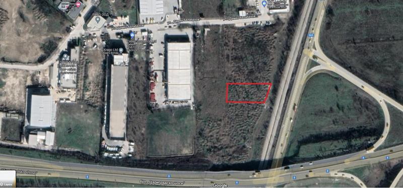 Продава Парцел град Пловдив , Индустриална зона - Изток , 2000 кв.м | 93871455 — Imoti.com Продава Парцел град Пловдив , Индустриална зона - Изток , 2000 кв.м | 93871455