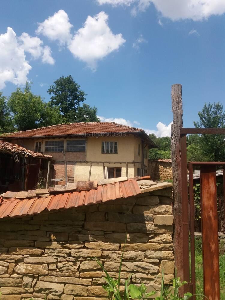 Продава Къща област Велико Търново , с. Велчево , 120 кв.м | 63783552 — Imoti.com Продава Къща област Велико Търново , с. Велчево , 120 кв.м | 63783552