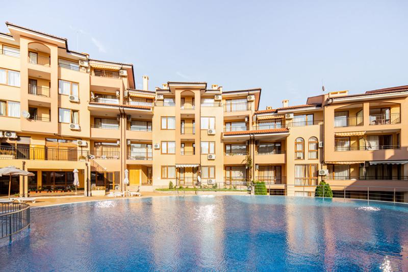 Продава 2-стаен област Бургас , гр. Свети Влас , 61 кв.м | 17966083 — Imoti.com Продава 2-стаен област Бургас , гр. Свети Влас , 61 кв.м | 17966083