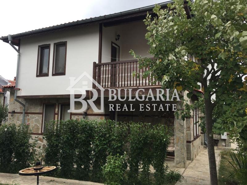 Продава Къща област Бургас , с. Писменово , 127 кв.м | 76289994 — Imoti.com Продава Къща област Бургас , с. Писменово , 127 кв.м | 76289994