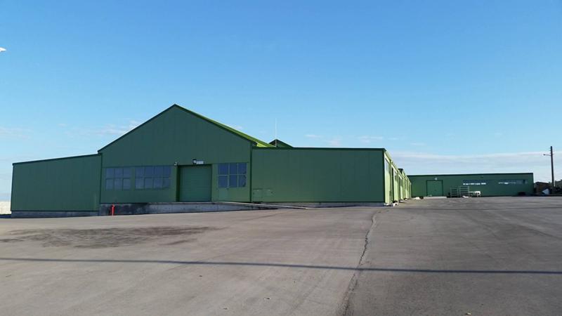 Продава Пром. помещение област Шумен , с. Каспичан , 2582 кв.м | 73022635 — Imoti.com Продава Пром. помещение област Шумен , с. Каспичан , 2582 кв.м | 73022635