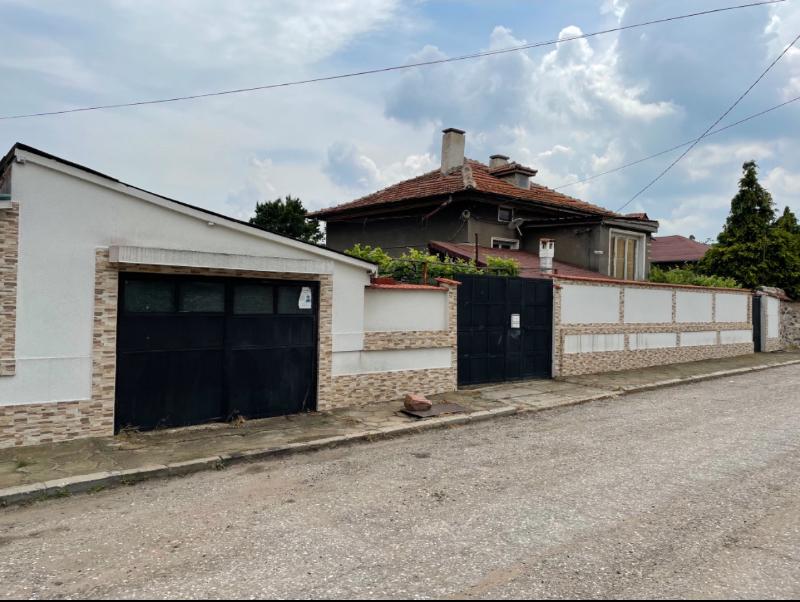 Продава Къща област София , с. Априлово , 60 кв.м | 83271790 — Imoti.com Продава Къща област София , с. Априлово , 60 кв.м | 83271790