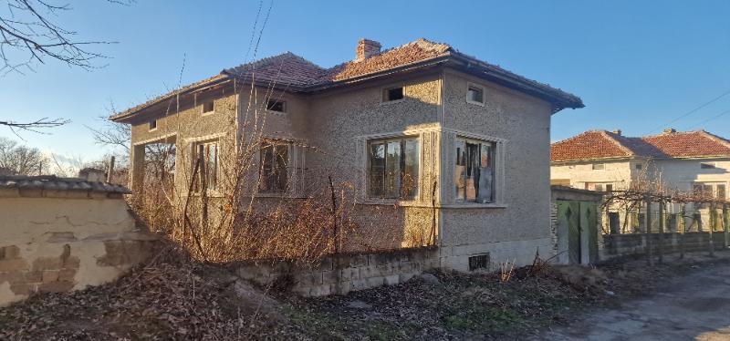 Продава Къща област Шумен , с. Имренчево , 80 кв.м | 58893078 — Imoti.com Продава Къща област Шумен , с. Имренчево , 80 кв.м | 58893078