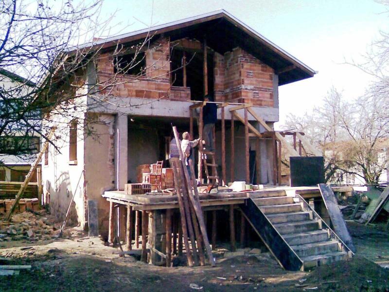 Продава Къща област София , с. Горни Окол , 150 кв.м | 98206718 — Imoti.com Продава Къща област София , с. Горни Окол , 150 кв.м | 98206718