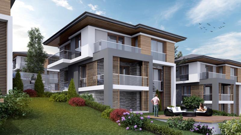 Продава Къща град Кърджали , Веселчане , 270 кв.м | 54965659 — Imoti.com Продава Къща град Кърджали , Веселчане , 270 кв.м | 54965659