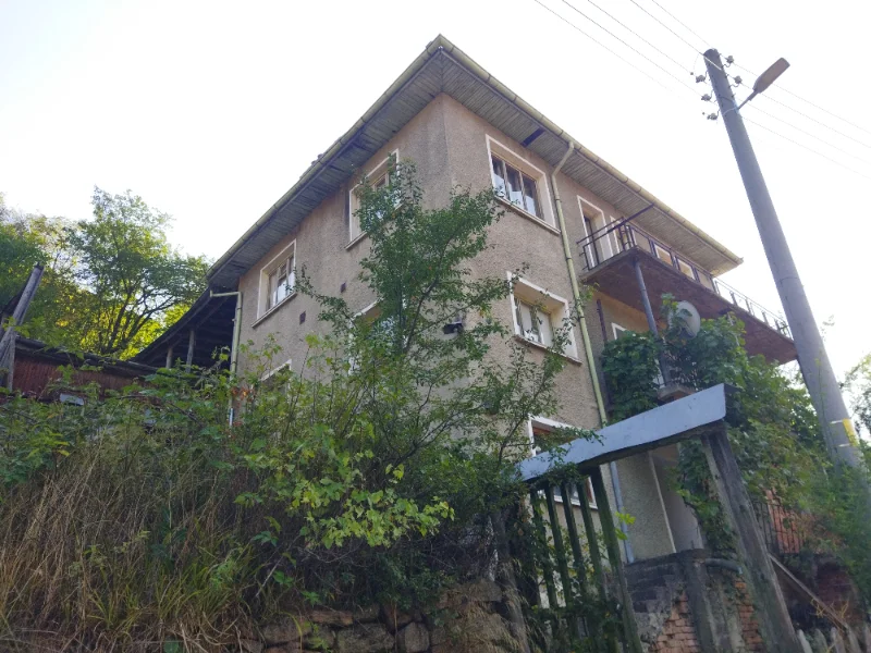Продава Къща област Смолян , с. Виево , 360 кв.м | 62314393 — Imoti.com Продава Къща област Смолян , с. Виево , 360 кв.м | 62314393