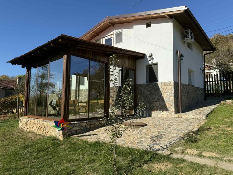 Продава 1-стаен област Велико Търново , с. Малки чифлик , 96 кв.м | 49464003 — Imoti.com Продава 1-стаен област Велико Търново , с. Малки чифлик , 96 кв.м | 49464003