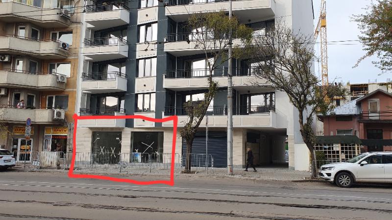 Продава Магазин град София , Подуяне , бул. Мадрид, 160 кв.м | 57685059 — Imoti.com Продава Магазин град София , Подуяне , бул. Мадрид, 160 кв.м | 57685059