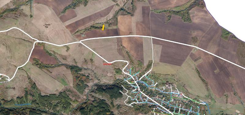 Продава Парцел град София , гр. Банкя , кв. Вердикал, 120 кв.м | 41050360 — Imoti.com Продава Парцел град София , гр. Банкя , кв. Вердикал, 120 кв.м | 41050360