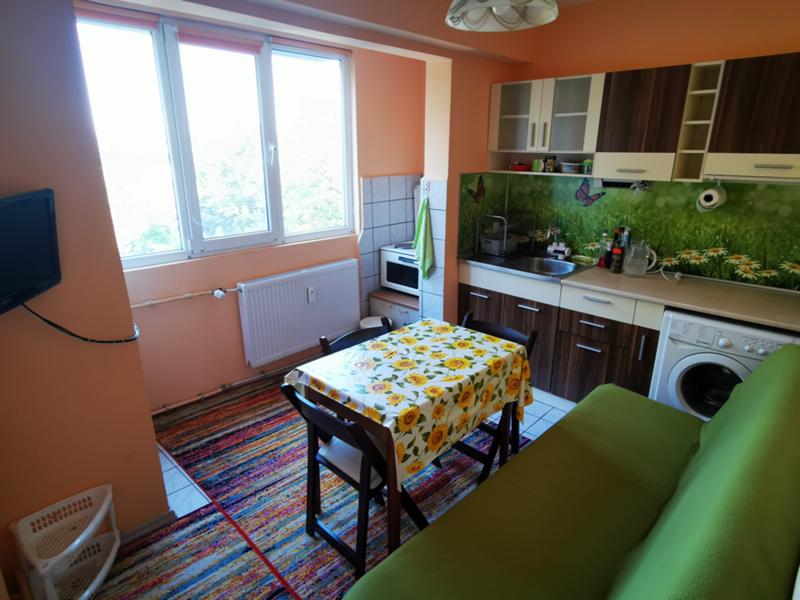 Дава под наем 2-стаен град Плевен , Сторгозия , 65 кв.м | 97733087 — Imoti.com Дава под наем 2-стаен град Плевен , Сторгозия , 65 кв.м | 97733087