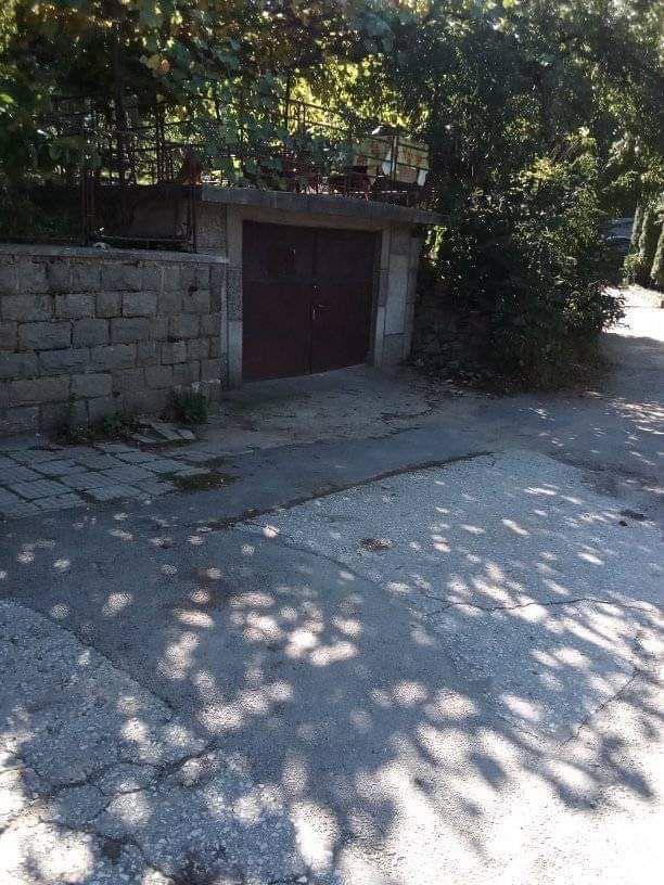 Дава под наем Гараж, Паркомясто град София , Бояна , 24 кв.м | 72452609 — Imoti.com Дава под наем Гараж, Паркомясто град София , Бояна , 24 кв.м | 72452609