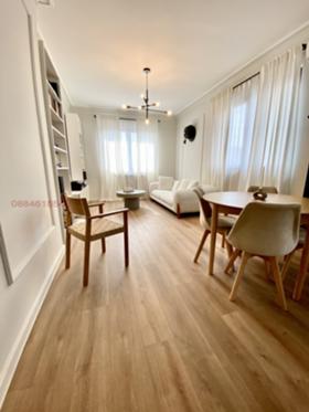 Дава под наем 3-стаен, град София